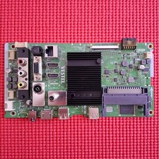 MAIN BOARD FOR TOSHIBA 65UL2063DB 65" TV 17MB230 23653119 SCREEN LSC650FN04-405