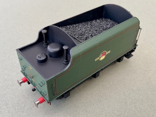 Hornby 0 - hornby,