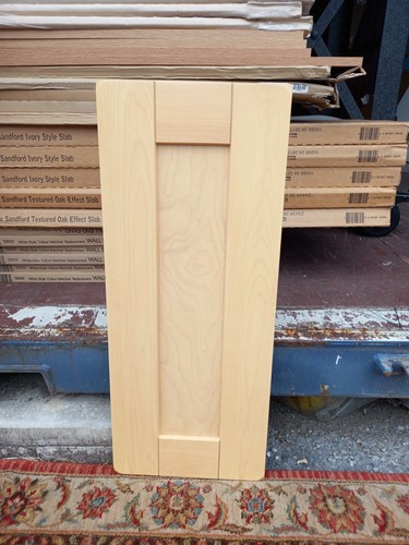 European oak kitchen - , cupboard