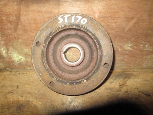 Ford focus mk1 170 svt - mk1,