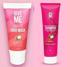 Give Me Shampoo 300ml & Hair