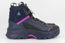 Nike ACG Zoom Gaiadome GoreTex Obsidian Teal Nebula DD2858-401