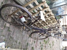 Vintage Raleigh Cameo Ladies