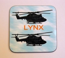 Lynx Coaster Helicopter army lynx RAF Lynx
