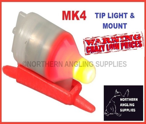 Fishing tip lights - tip,