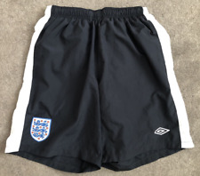 Vintage England Football