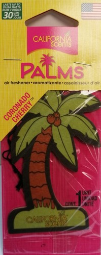 California scents palms - scents,