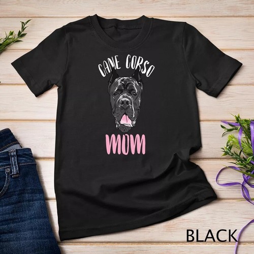 Cane corso mom - cane, puppy