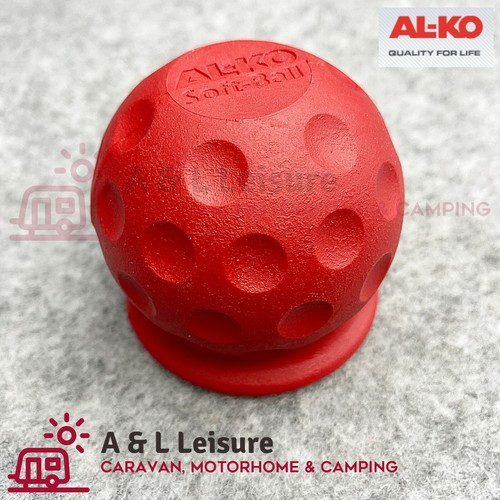 Genuine soft ball tow - al-ko,