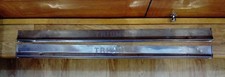 Triumph Stag Stainless Steel Door Tread Plates Pair LH and RH 814010 814011