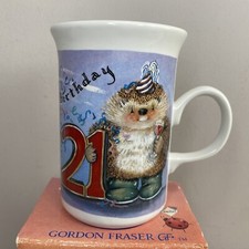 NEW Gordon Fraser Country