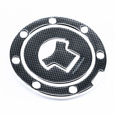 Fuel Tank Decal Pad Gas Cap