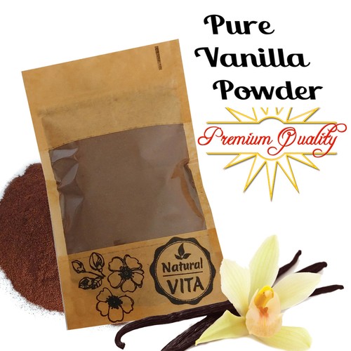Organic aromatic bourbon - organic,