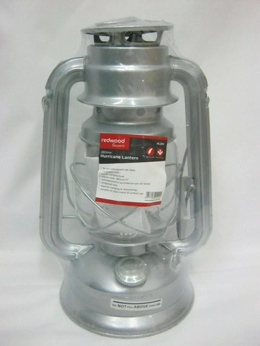 Hurricane paraffin lamp - hurricane,