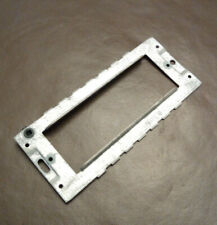 Eaton DELTA MEM Spectra 2 Gang 3 or 4 Module Grid Frame / Yolk  Ref F8101