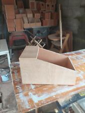 Medium Rabbit Kindling/nesting Box 15"X9"X8"