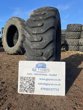 Good Year L-2 17.5-25 Tyre -
