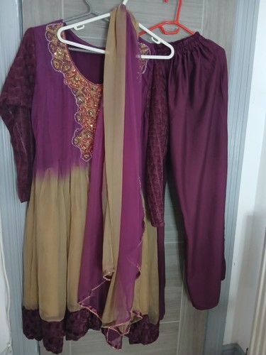 Asian dress - asian,