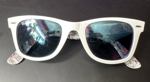Rare ray ban - rare, rb2140