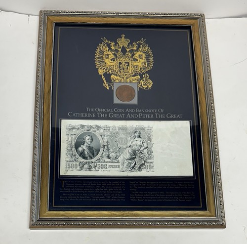 The official banknote - official,
