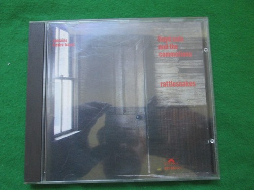 Lloyd cole the commotions - lloyd,