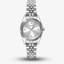 Sekonda Ladies Francis Silver