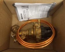 Hattersley Differential Pressure Valve R400  Dn32 Pn16
