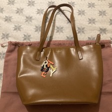 Radley London Handbag Tan