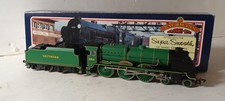 OO gauge Bachmann 31-401 Lord Nelson SR Southern Green Sir Martin Frobisher 864