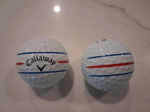 Callaway triple trac - r, c