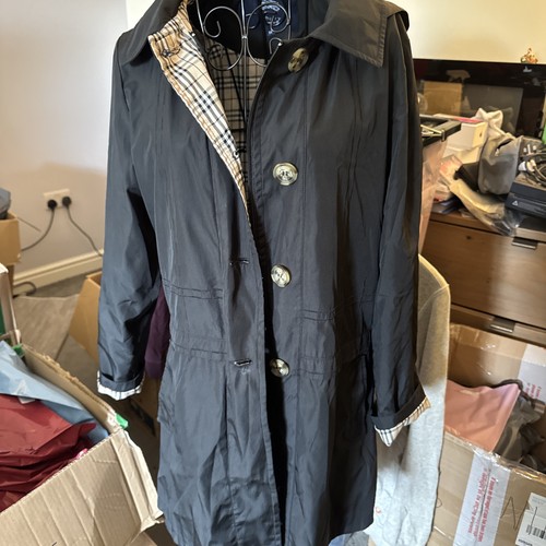 Women showerproof jacket - showerproof,