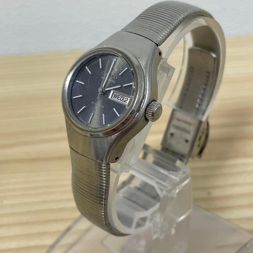 Seiko automatic watch - watch, for