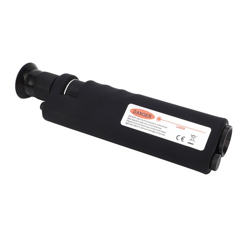 400x handheld fiber optic - fiber,