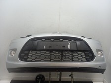 CITROEN C3 Front Bumper