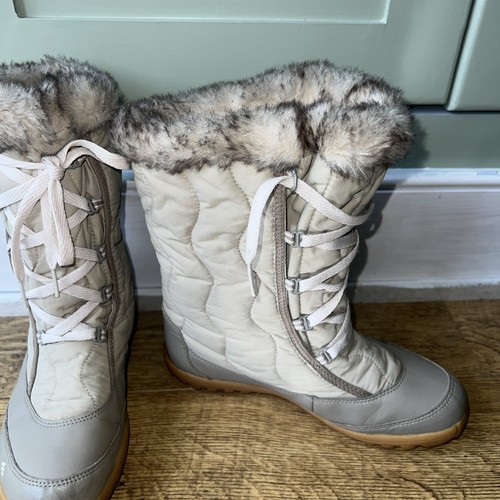 Quechua women snow - women's,