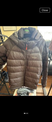 Rab axion pro - axion, £270