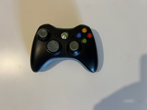 Microsoft xbox 360 wireless - microsoft,