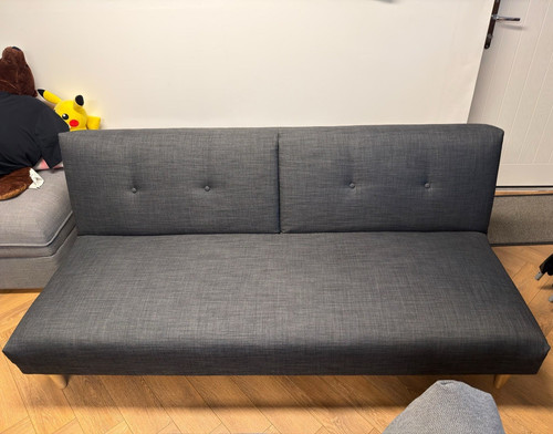 John lewis seater - lewis, 3-seater