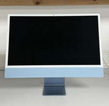 Apple iMac 24" M3 : 8GB/256GB
