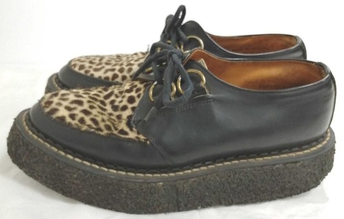 George cox platform haraco - george,