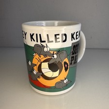 South Park Mug Vintage 1998