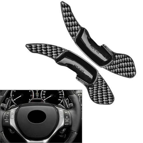 Steering wheel shift paddle - shift,
