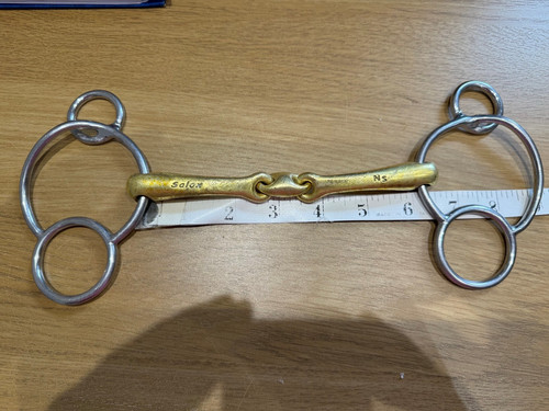 Neue schule universal gag - universal,