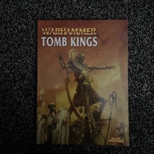 Tomb Kings excellent condition