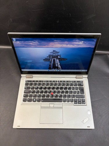 Lenovo thinkpad yoga - thinkpad, 370