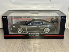 Scale minichamps 2008 - scale,