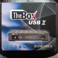 Starview 5 The Box USB 2