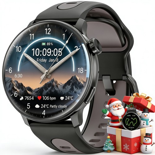 Smart watch for - 1.43",