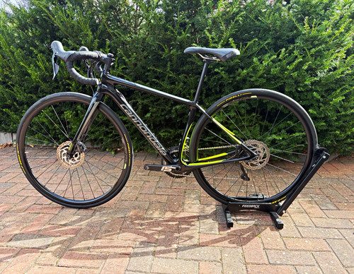 Cannondale synapse road - synapse,