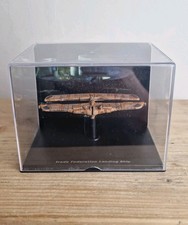 Star Wars DeAgostini Starships